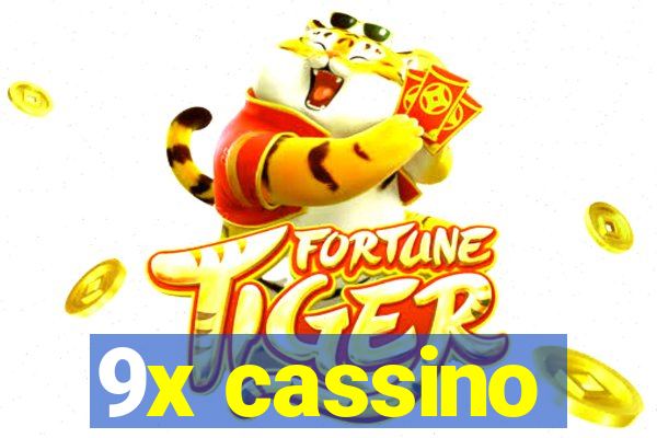 9x cassino